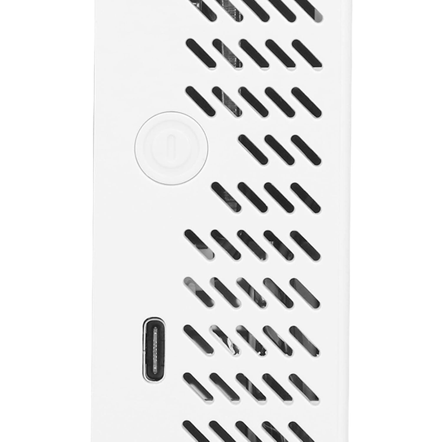 9-in-1-Luftqualitätsmonitor, WiFi-Raumluftqualitätstester, erkennt organische Schadstoffe PM2,5, PM10, HCHO, CO, CO2, Temperatur- und Luftfeuchtigkeitsmesser, 2000 mAh – Bild 4