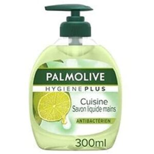 PALMOLIVE – Flüssigseife Hände ...