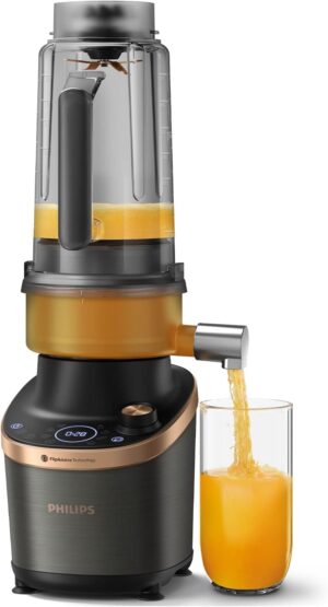 Philips Flip&Juice Hochleistun...