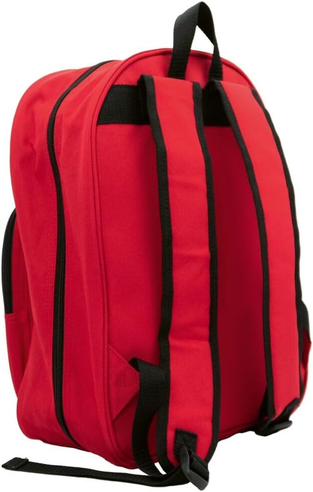 WERO Allround-Erste-Hilfe-Rucksack mit Füllung DIN 13157 – Bild 3