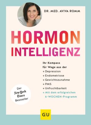Hormon-Intelligenz: Ihr Kompass fü...
