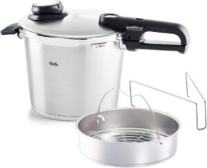 Fissler Vitavit Premium Schnellkoch...