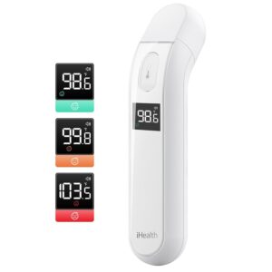 iHealth Thermometer für Erwachsene...