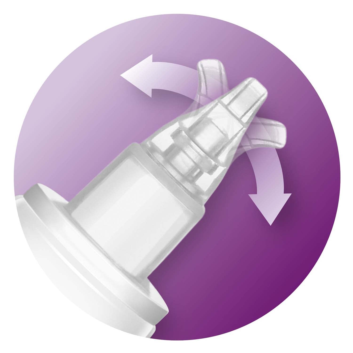 Philips Avent 8710103653790 Babypflegeset, mehrfarbig – Bild 4