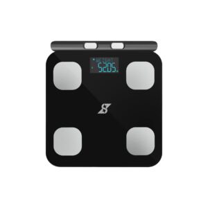 Speediance Smart Scale WLAN-fähige...