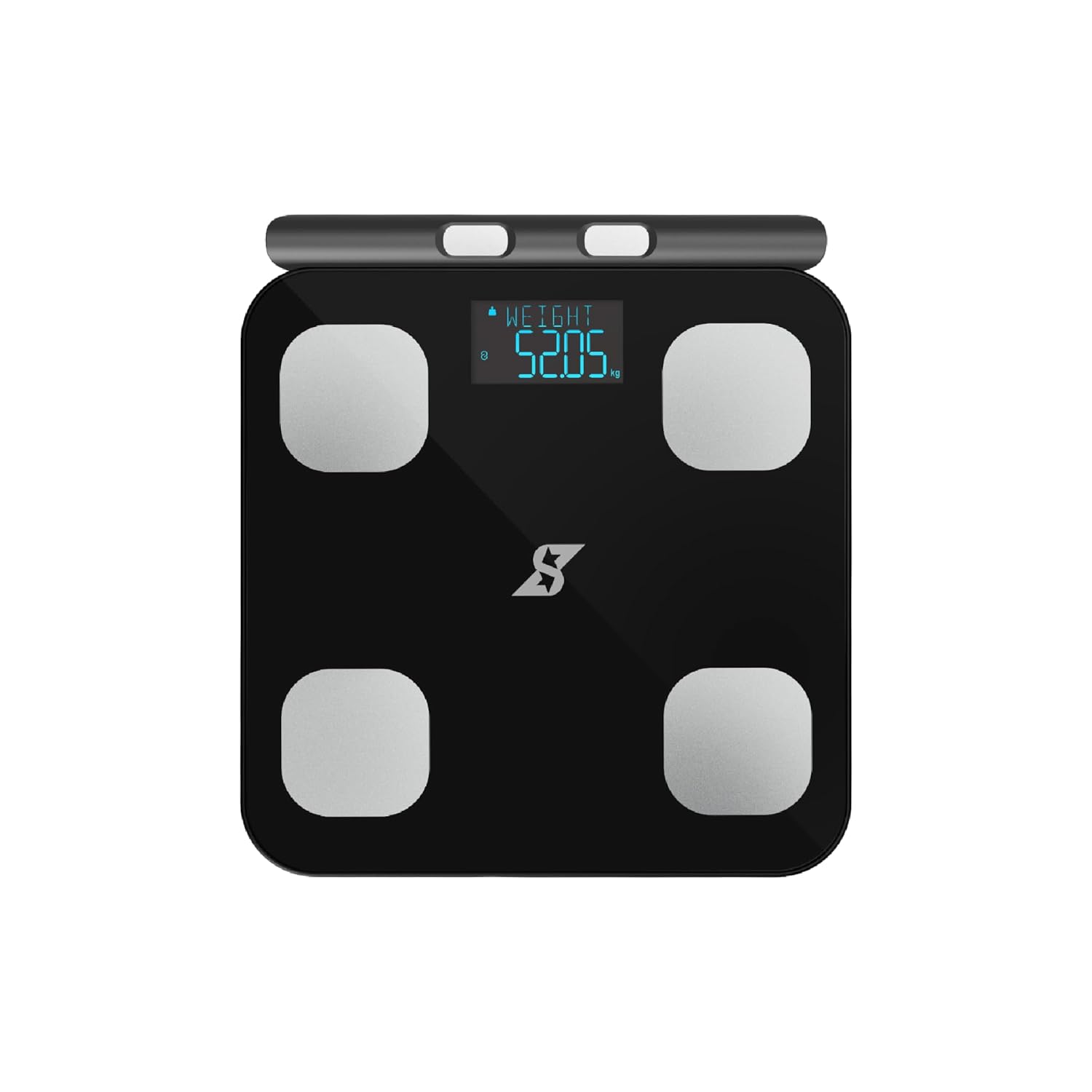 Speediance Smart Scale WLAN-fähige Körperanalysewaage für die tägliche Fortschrittsverfolgung