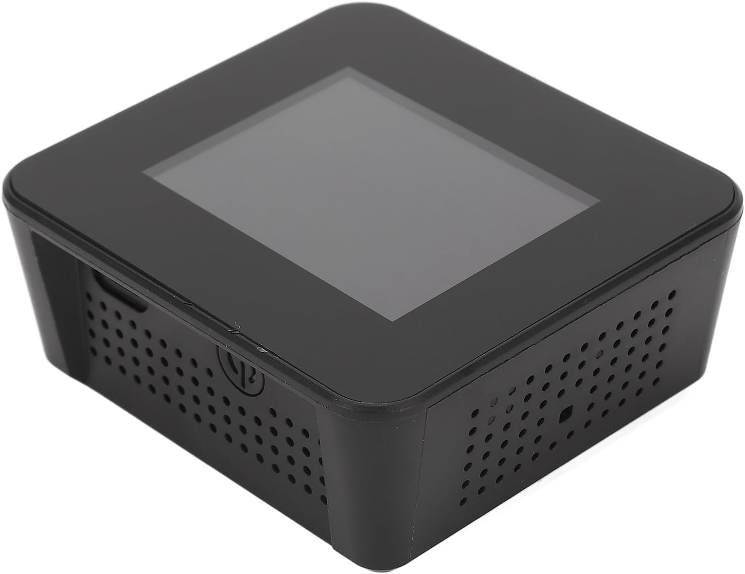 Kohlendioxid-Detektor, Smart Air Halbleiter Sensor Automatische Helligkeitsanpassung Luftqualitätsmonitor Büro NDIR – Bild 3