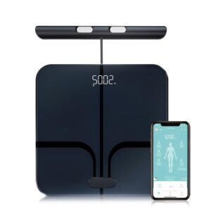 Fitdays Intelligente Körperanalyse...