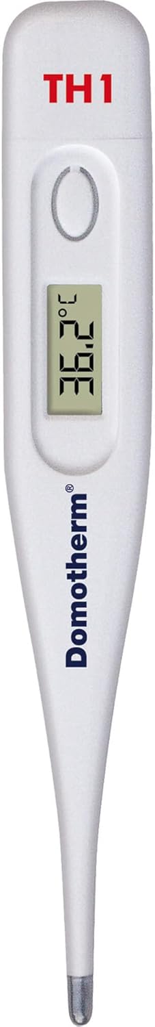 Domotherm TH1 – Der millionenfach bewährte Thermometer-Klassiker – Bild 4