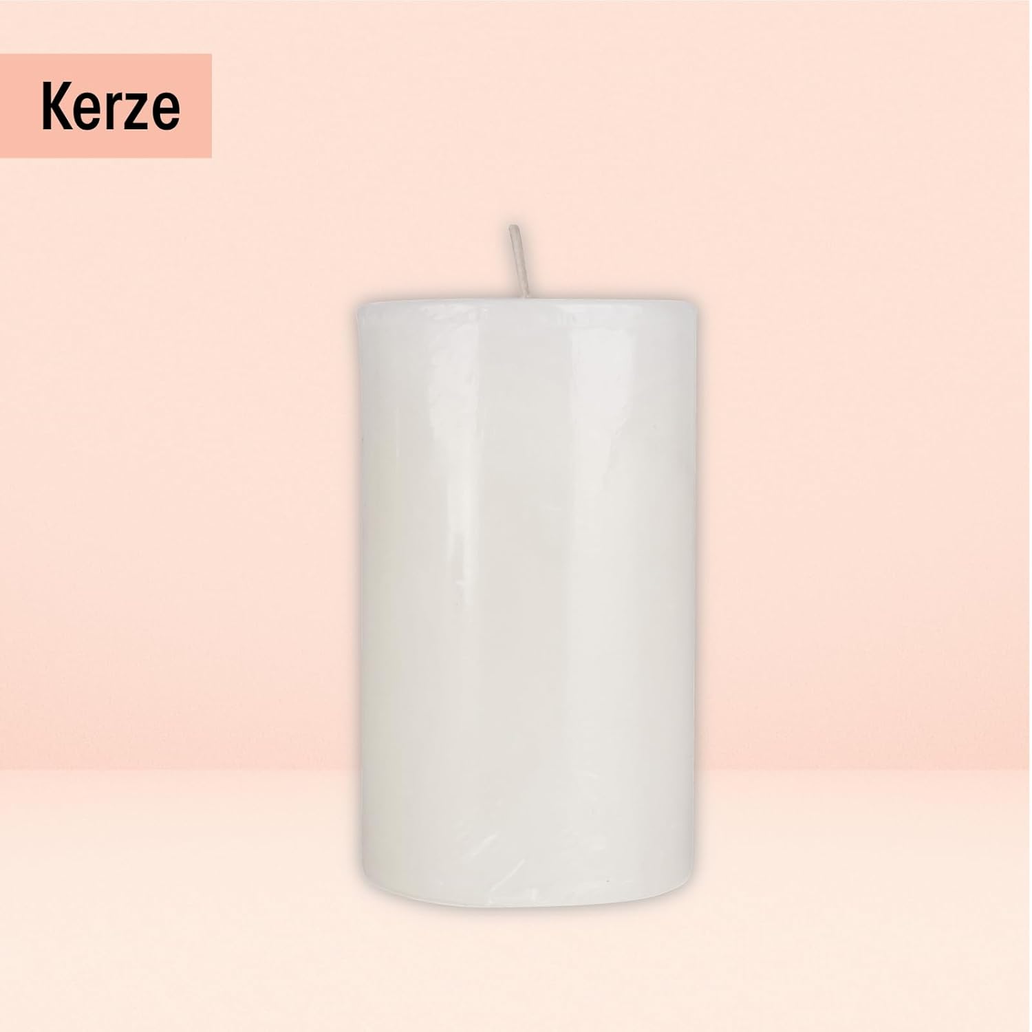 Accentra Secret Garden Geschenkset in großer Holzlaterne, inklusive Duschgel, Schaumbad, Körperpeeling, Körperlotion, Handcreme, Badesalz und Kerze, Wellness-Pflegeset für Frauen mit Duft von weißem Tee und Aprikose – Bild 9