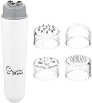 Healifty 4-in-1 Mini-Elektro-Gesich...