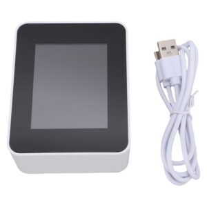 Sxhlseller 8-in-1-Luftqualitätsmon...