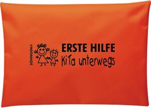 Erste-Hilfe-Tasche KiTa On the Go O...
