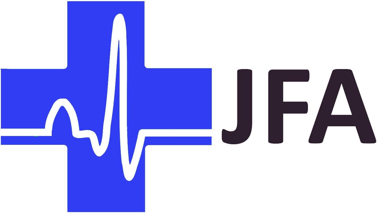JFA Großer Rucksack, Erste-Hilfe-Set – Bild 9