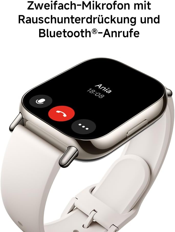 XIAOMI Redmi Watch 5 – Bild 4