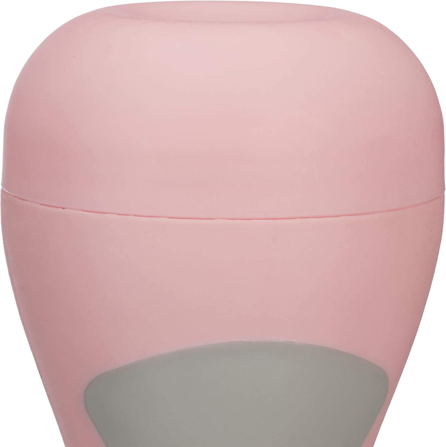 Relaxdays verstellbare Hanteln, 2er-Set, verstellbare Gewichte 1 kg, 1,5 kg, 2 kg, gummierte Hanteln für Damen, rosa – Bild 7