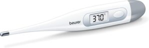 Winterwarmes Beurer Mundthermometer