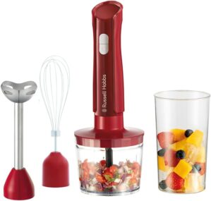 Russell Hobbs Desire Red 27142-56 S...