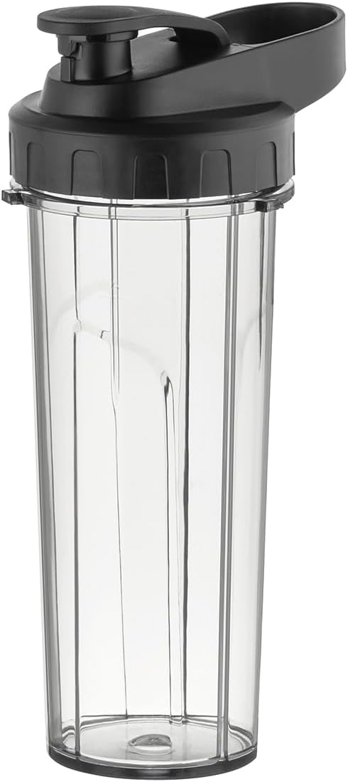 CASO B 1800 PowerBlender Set – Standmixer, 28.000 U/min, Glasbehälter 1,75 L, inklusive Trinkflasche und Zerkleinerer, Mixer Testsieger mit „Sehr gut“, Edelstahl – Bild 6