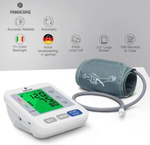 Panacare 2.0 Vollautomatisches Ober...