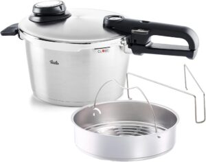 Fissler Vitavit Premium Schnellkoch...