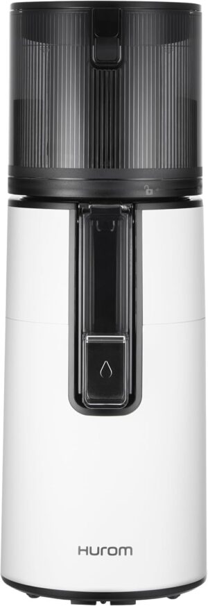 Hurom Slow Juicer | Entsafter für ...