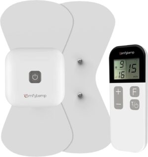 Comfytemp TENS K6101 Kabelloses tra...