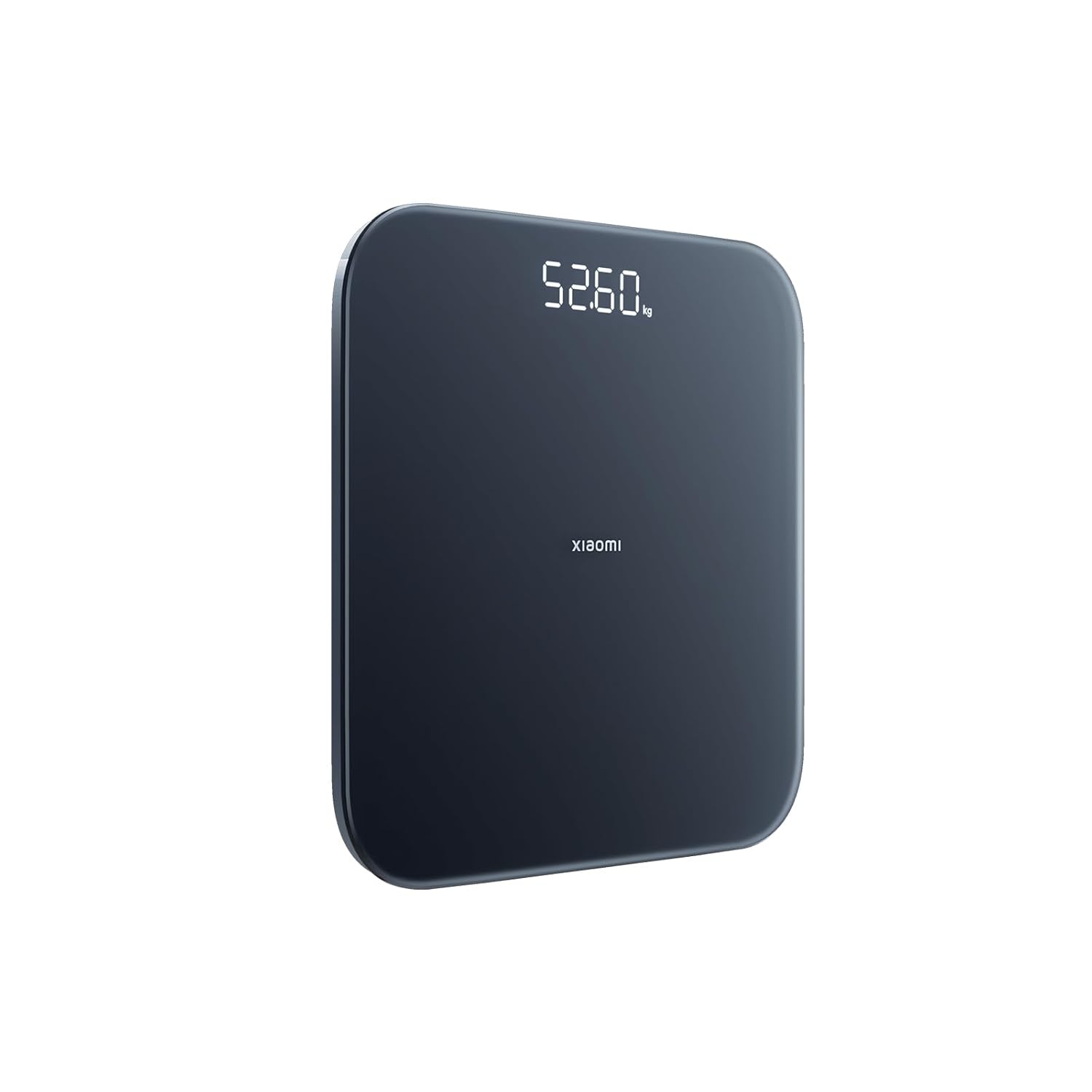Xiaomi Mi Smart Scale S200 – Präzise Gewichtskontrolle, 4 Körpermetriken, Baby- und Objektmodus, Gleichgewichtstest, App-Verbindung, Dunkelgrau – Bild 2