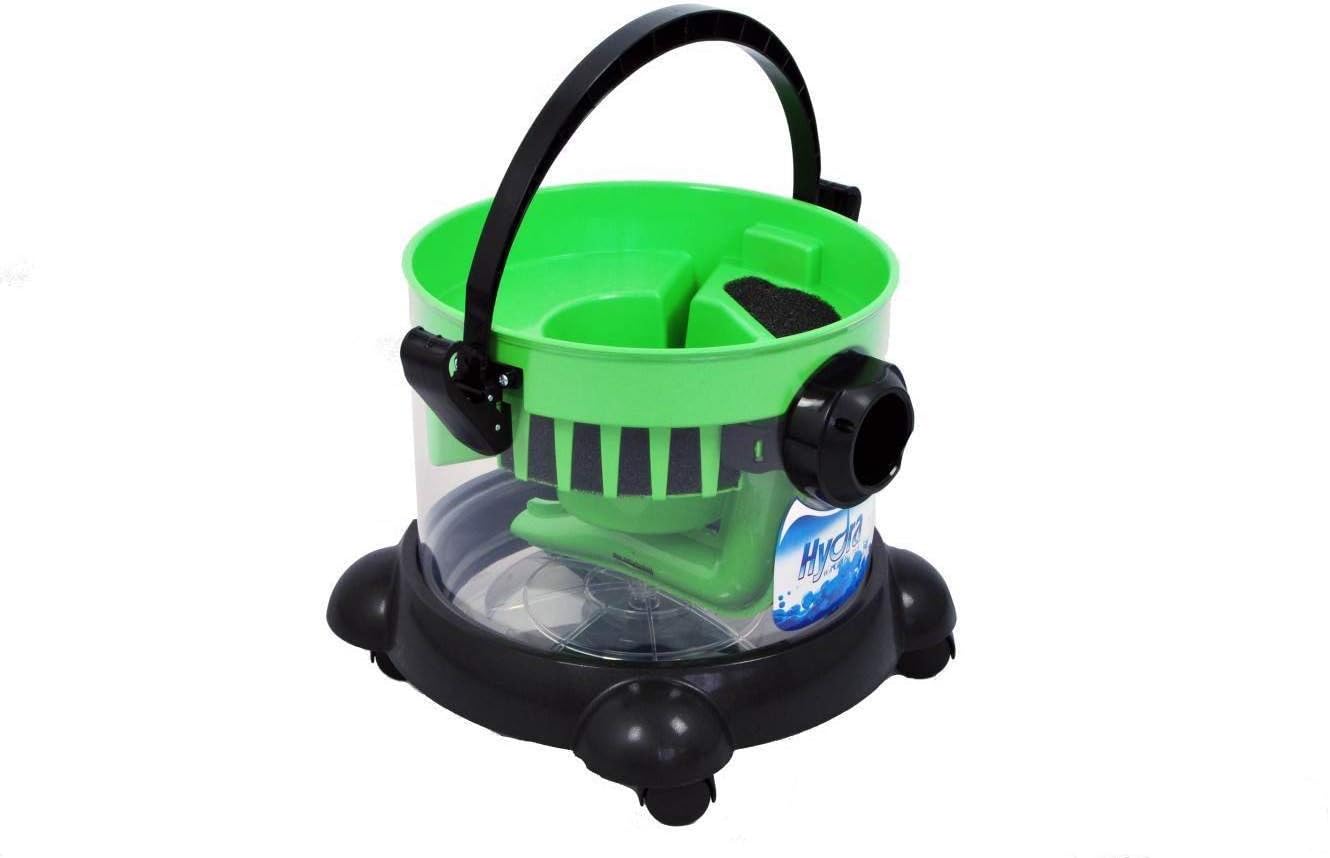 arnica Hydra Nasssauger mit Wasserfilter HEPA-Filter – Bild 3