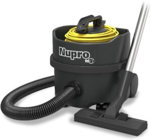 Numatic PRP180-11 Staubsauger mit Z...