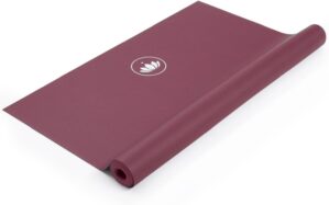 Lotuscrafts ARISE Reise-Yogamatte, ...
