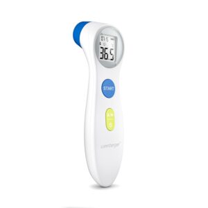 Weinberger Fieberthermometer für B...