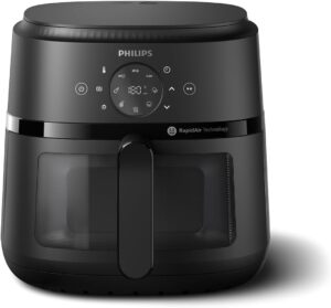 Philips Airfryer 2000-Serie – Sta...