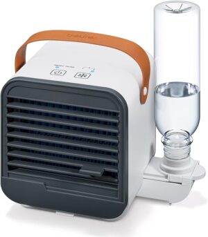 Beurer LV 50 Fresh Breeze Tischvent...