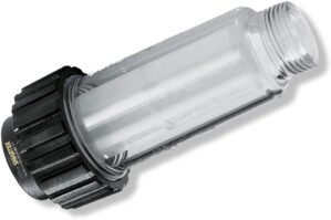 Wasserfilter für Kärcher 4.730-05...