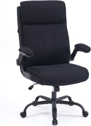 CASTLOVE Ergonomischer Bürostuhl, ...
