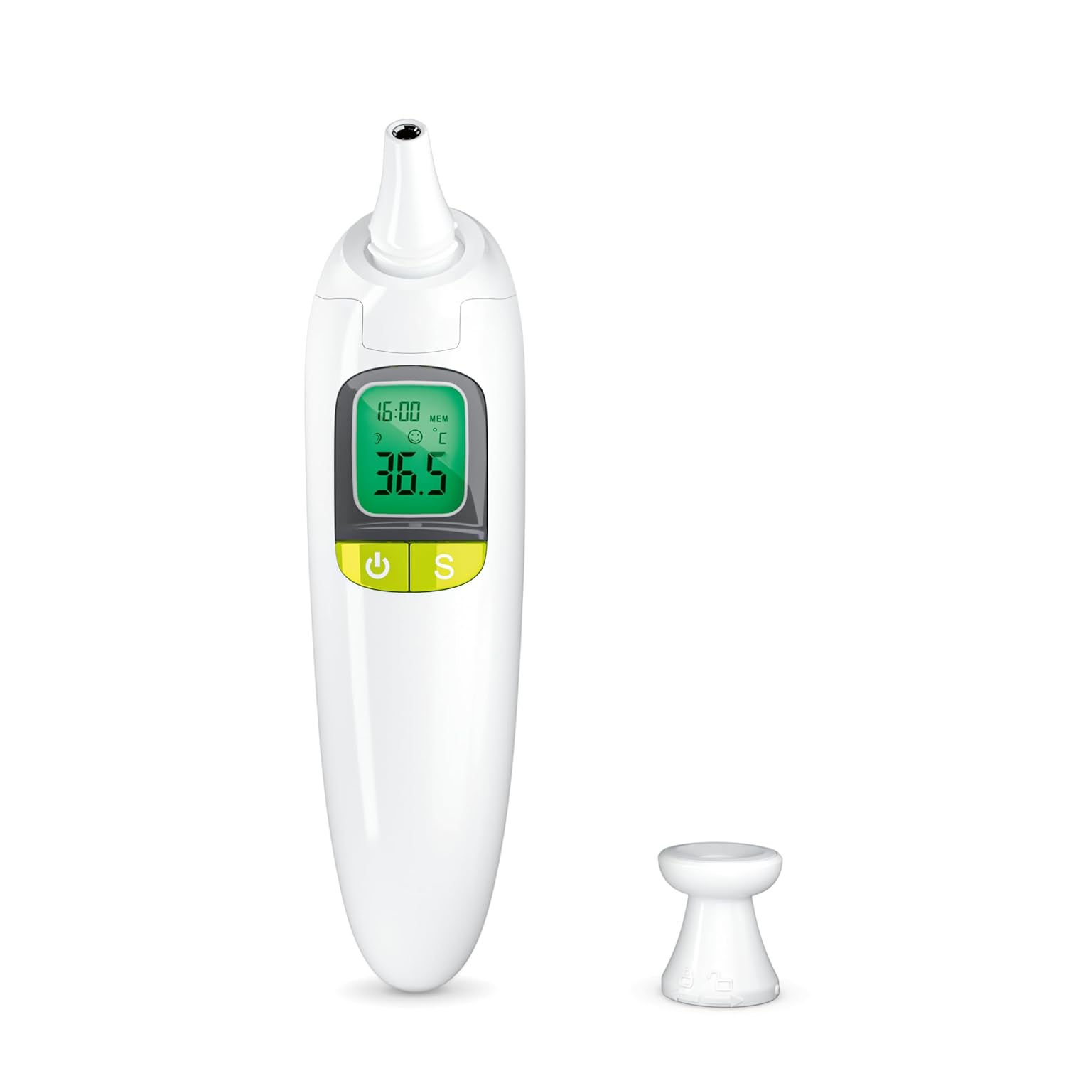 Weinberger Multifunktions-Infrarot-Thermometer – Bild 5
