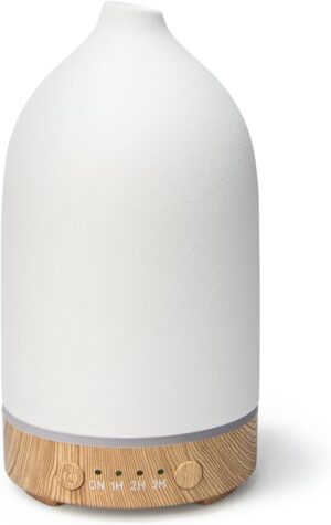SALUBRITO Keramik-Aroma-Diffusor, w...