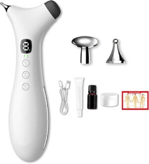 Rezuri 4-in-1 Kiefermassagegerät, ...