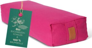 #DoYourYoga Paravati Yoga Bolster 6...
