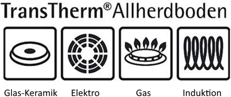 WMF Mini-Dampfgarer mit Metalldeckel, klein, 16 cm, 1,5 l, Croarargan-Edelstahl poliert, Induktion, stapelbar, ideal für kleine Portionen oder Singlehouses – Bild 6