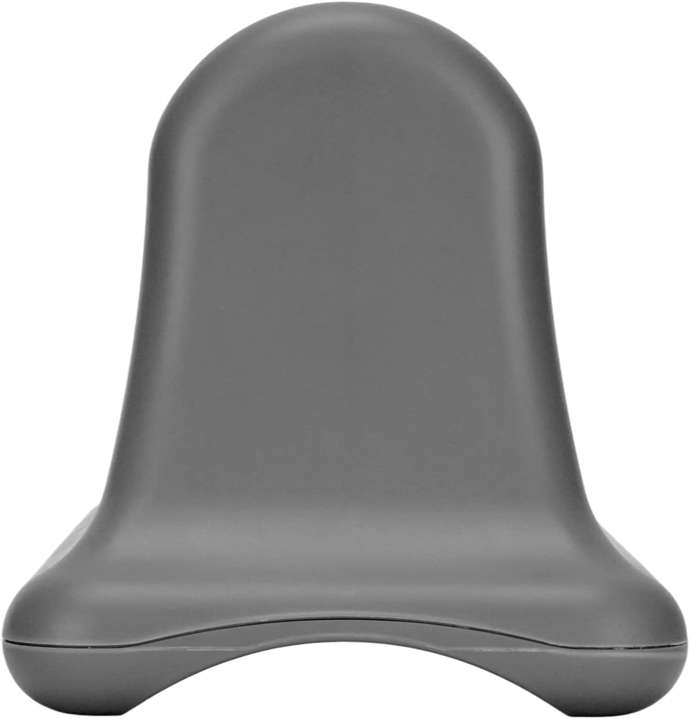 Psoas-Muskel-Massagegerät, Psoas-Muskel-Release- und Tiefengewebe-Massagegerät, Hüftbeuge-Release-Tool, Muskelspannung, für Kniesehne, Oberschenkel, Rücken, Wade, Grau – Bild 9