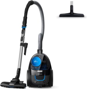 Philips PowerPro kompakter beutello...