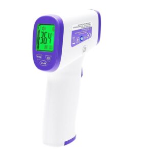 Digitales medizinisches Fiebertherm...