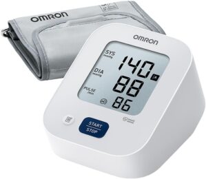 Digitales Blutdruckmessgerät OMRON
