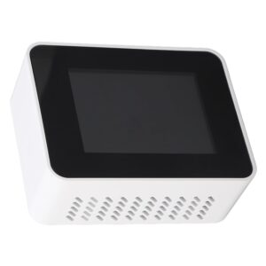 Luftqualitätsmonitor, 5-in-1-Messg...