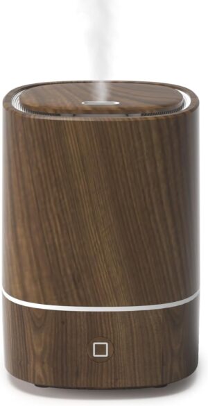 Nixtrve Aroma-Diffusor – 125 ml U...