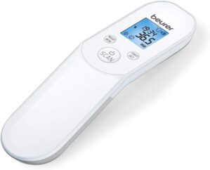 Beurer FT 85 berührungsloses digit...
