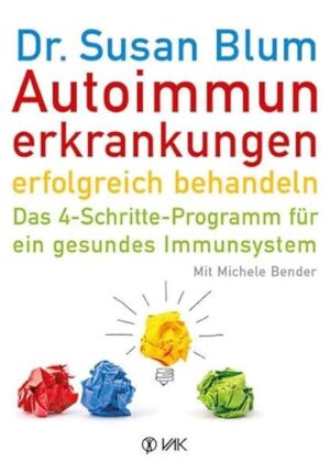 Autoimmunerkrankungen erfolgreich b...
