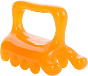 Harz-Handmassagegerät, Druckpunkt-...